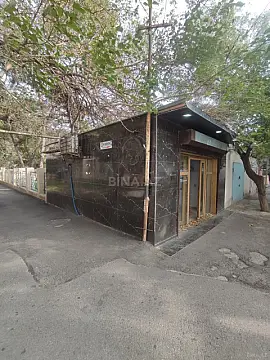 Kirayə verilir obyekt 35 m² — Bakı 35.00 m²