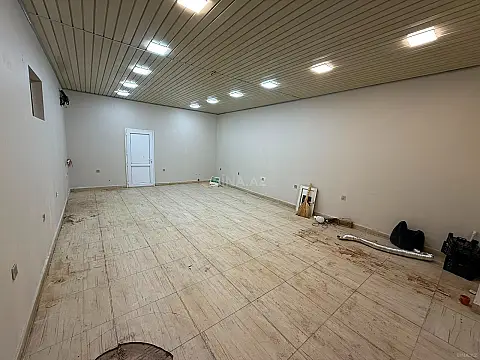 Kirayə verilir obyekt 48 m² — Bakı, Əhmədli 48.00 m²