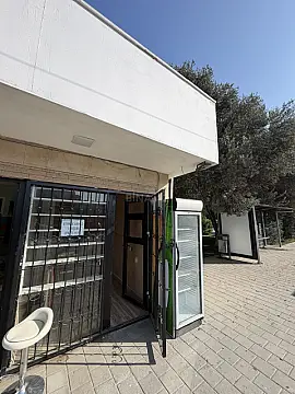Kirayə verilir obyekt 7 m² — Bakı, Qaraçuxur 7.00 m²