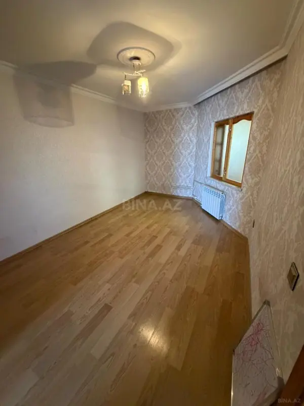 Satılır 3 otaqlı mənzil 90 m²