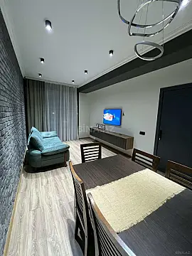 Satılır 2 otaqlı mənzil 70 m² — Bakı, Badamdar 2 otaq 70.00 m²