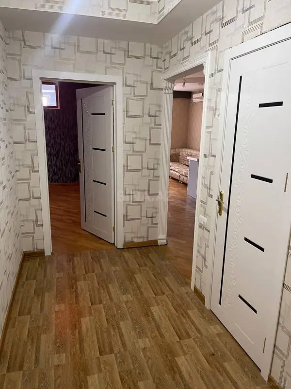 Kirayə verilir 3 otaqlı mənzil 70 m²