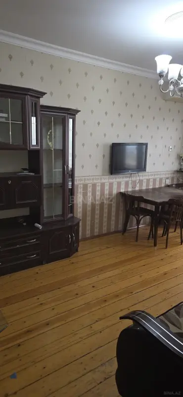 Kirayə verilir 2 otaqlı mənzil 50 m²