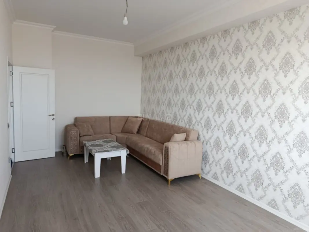 Satılır 2 otaqlı mənzil 63.4 m²