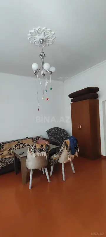Kirayə verilir 2 otaqlı mənzil 75 m²