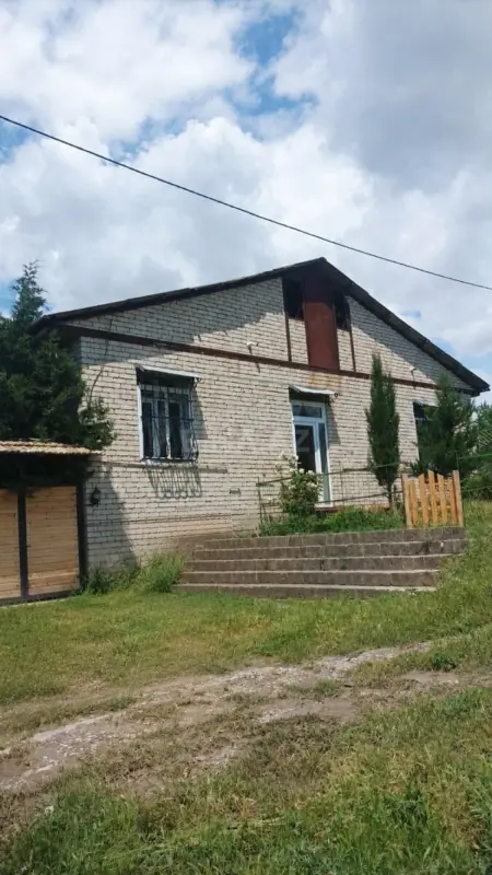 Kirayə verilir 4 otaqlı həyət evi 140 m²