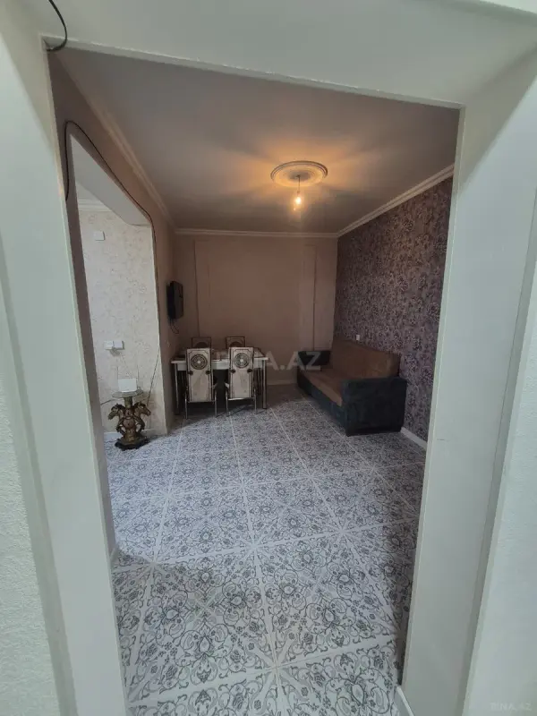 Kirayə verilir 3 otaqlı mənzil 70 m²
