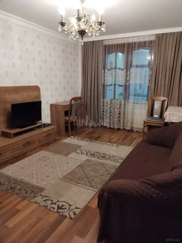 Satılır 3 otaqlı mənzil 65 m²