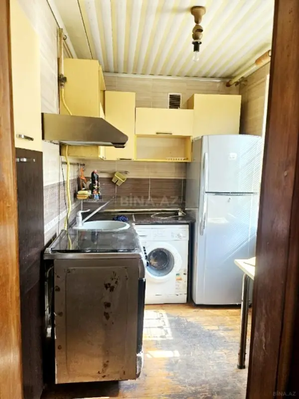 Kirayə verilir 3 otaqlı mənzil 75 m²