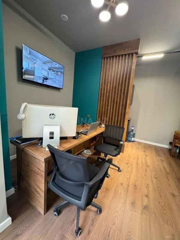 Satılır obyekt 23 m²