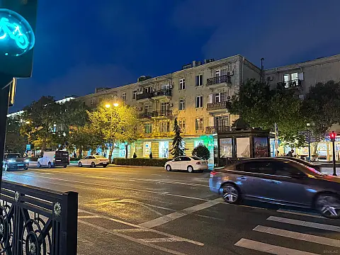 Satılır 3 otaqlı mənzil 85 m² — Bakı 3 otaq 85.00 m²