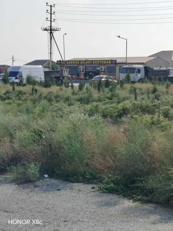 Satılır 3 otaqlı həyət evi 65 m²