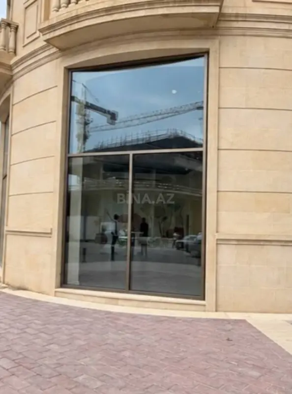 Kirayə verilir obyekt 270 m²