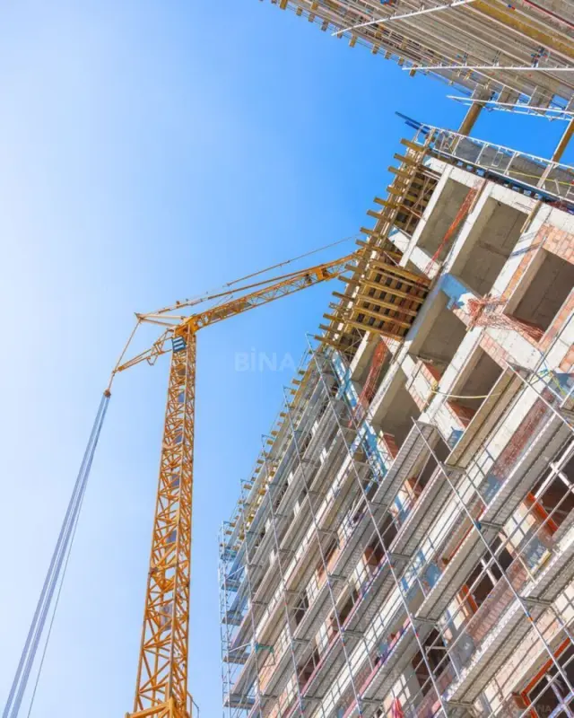Satılır 3 otaqlı mənzil 90 m²