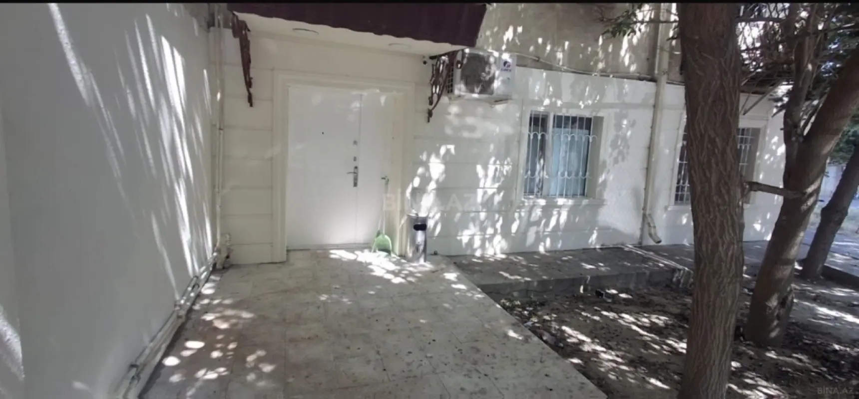 Kirayə verilir obyekt 180 m²