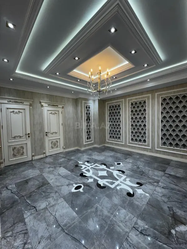 Kirayə verilir 3 otaqlı mənzil 127 m²