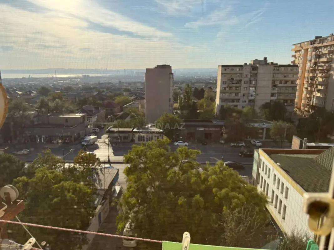 Satılır 3 otaqlı mənzil 90 m²