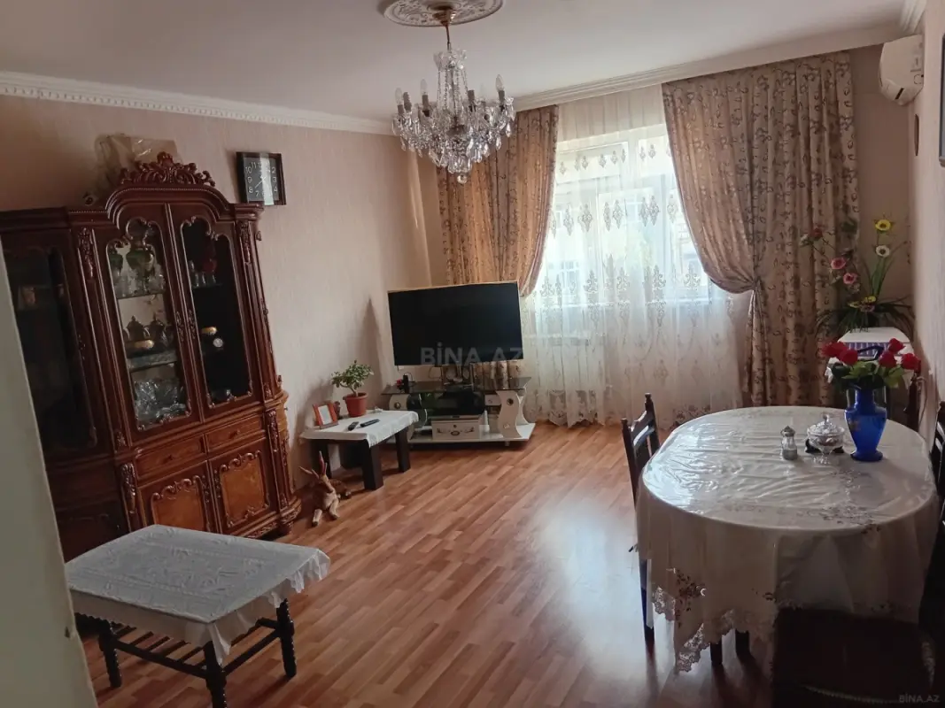 Satılır 2 otaqlı mənzil 40 m²