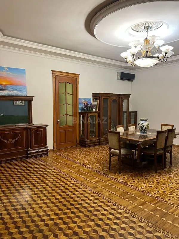 Satılır 3 otaqlı mənzil 72 m²