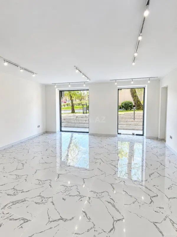 Kirayə verilir obyekt 60 m²