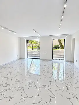 Kirayə verilir obyekt 60 m² — Bakı, Nizami 60.00 m²