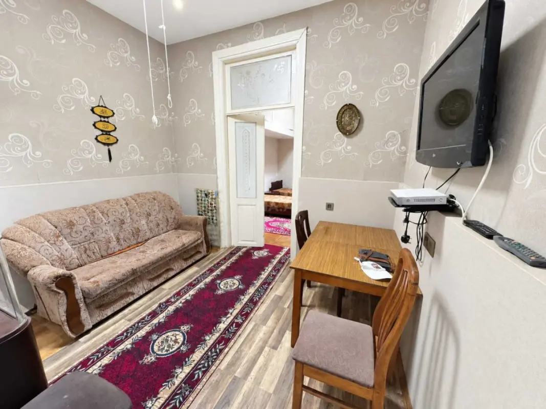 Kirayə verilir 2 otaqlı mənzil 55 m²