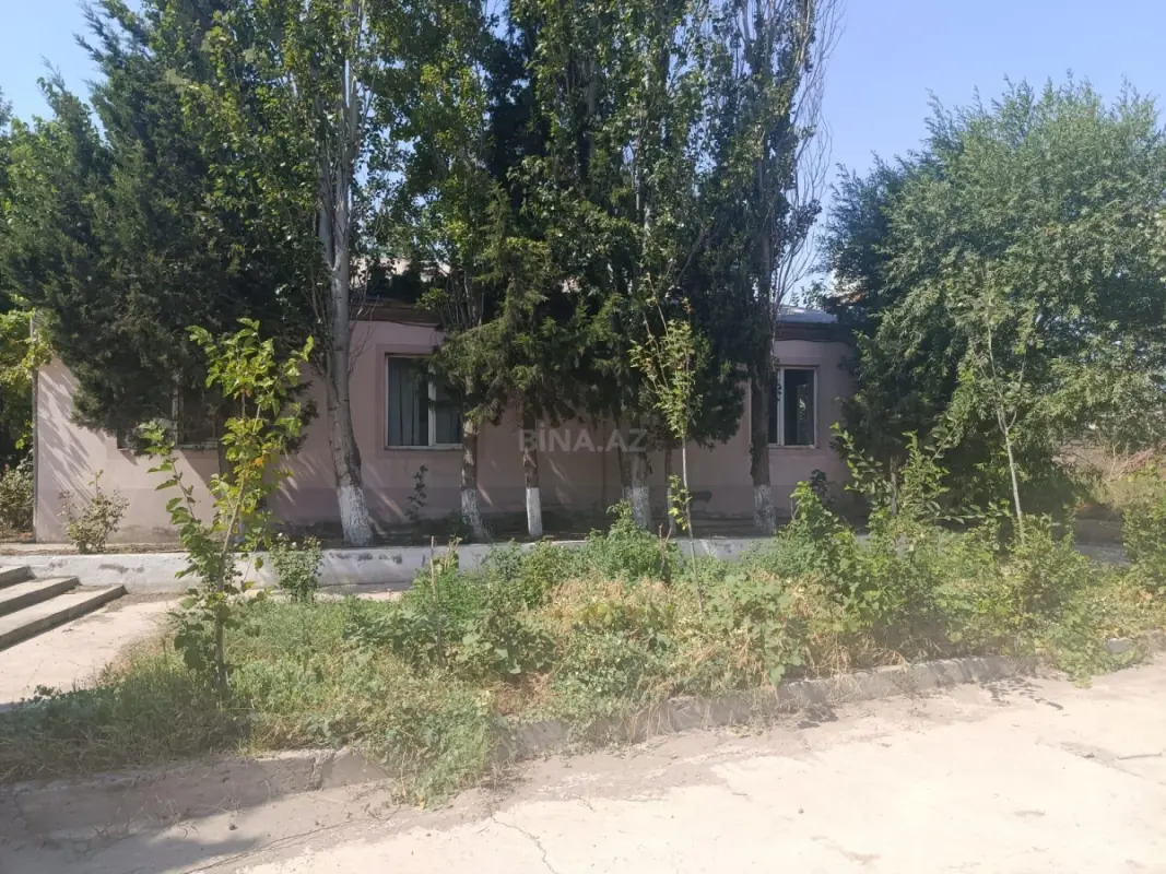 Satılır obyekt 7898 m²