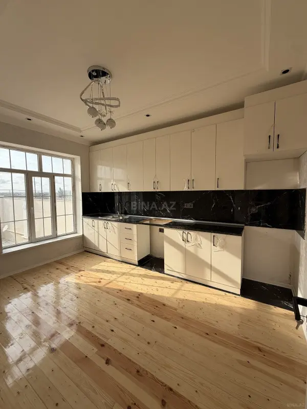 Satılır 3 otaqlı həyət evi 90 m²