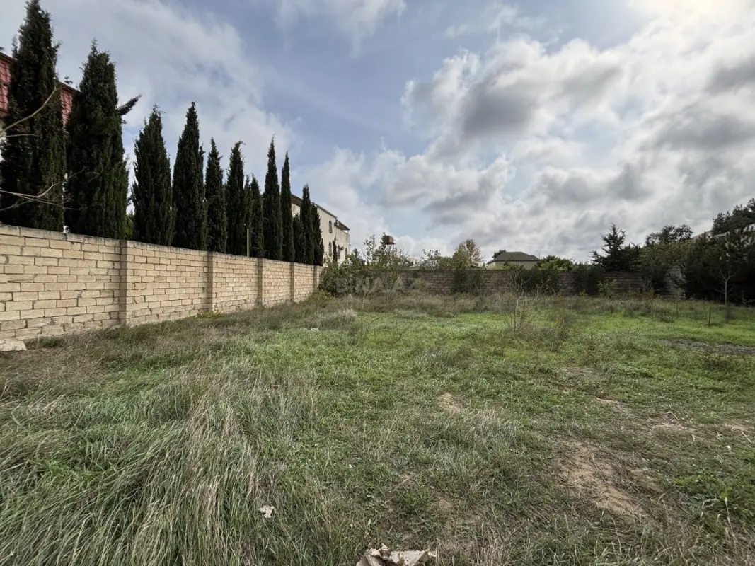 Satılır torpaq sahəsi 4.5 m²