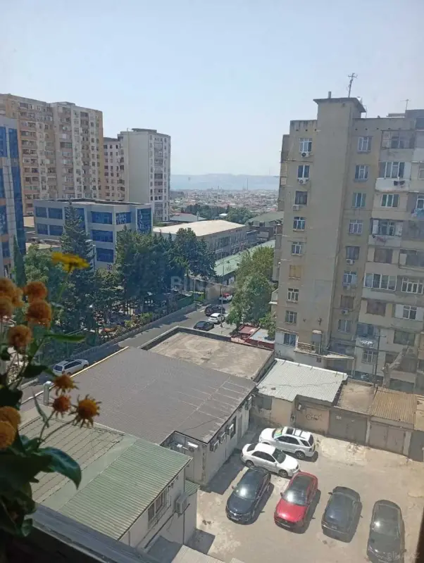 Satılır 3 otaqlı mənzil 70 m²