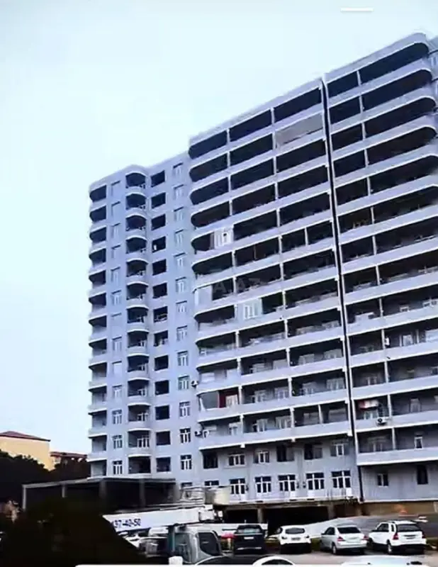 Satılır 2 otaqlı mənzil 80 m²
