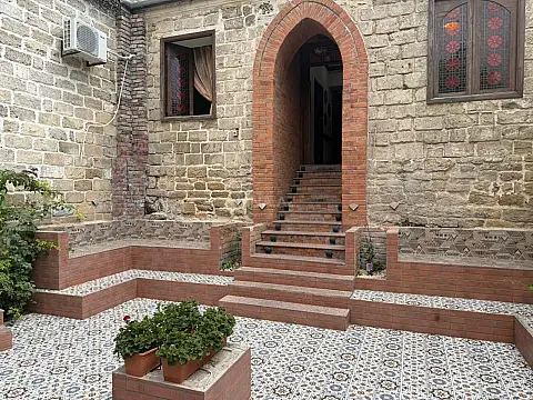 Kirayə verilir obyekt 150 m² — Bakı, Nizami 150.00 m²
