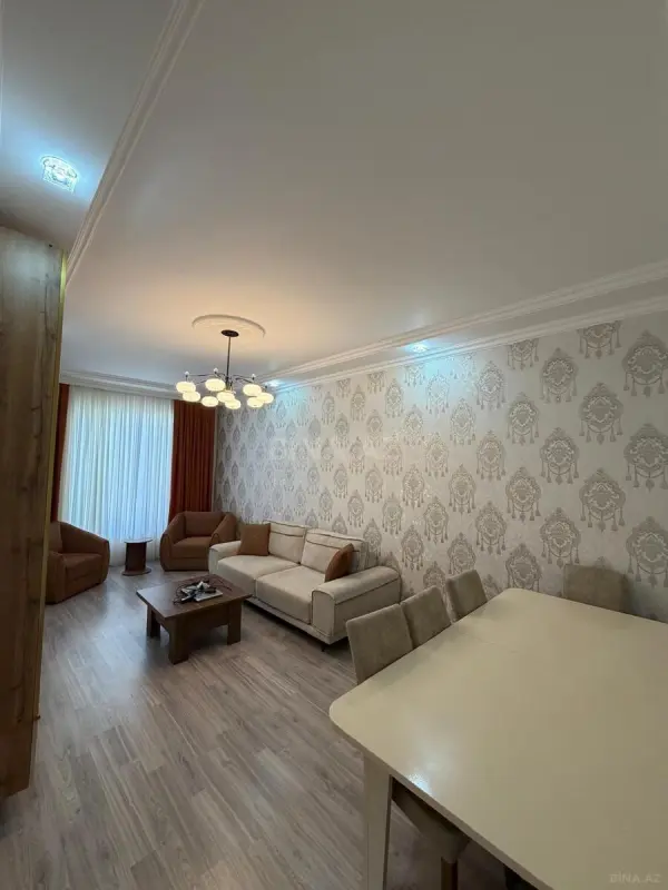 Satılır 4 otaqlı həyət evi 87 m²