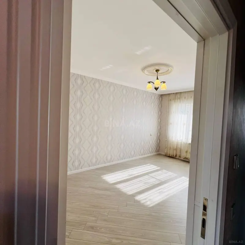 Kirayə verilir 3 otaqlı mənzil 85 m²