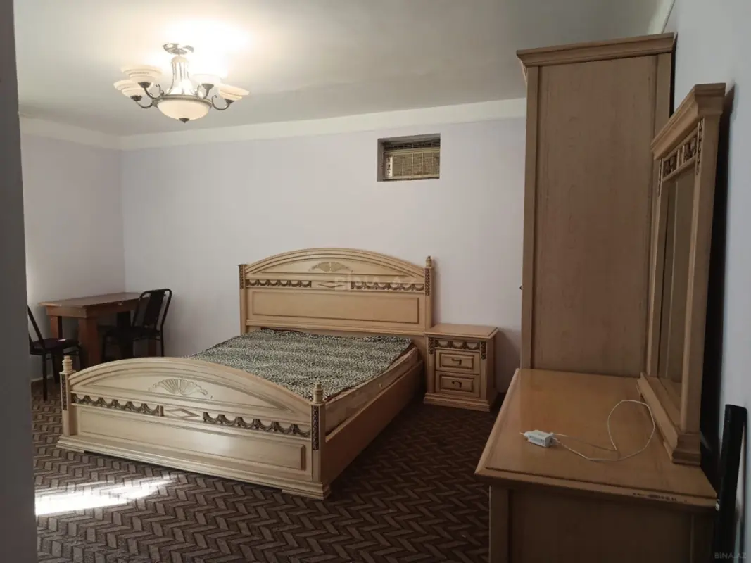 Kirayə verilir 1 otaqlı mənzil 30 m²