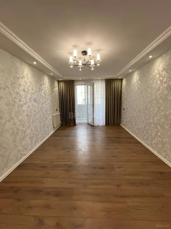 Satılır 3 otaqlı mənzil 70 m²