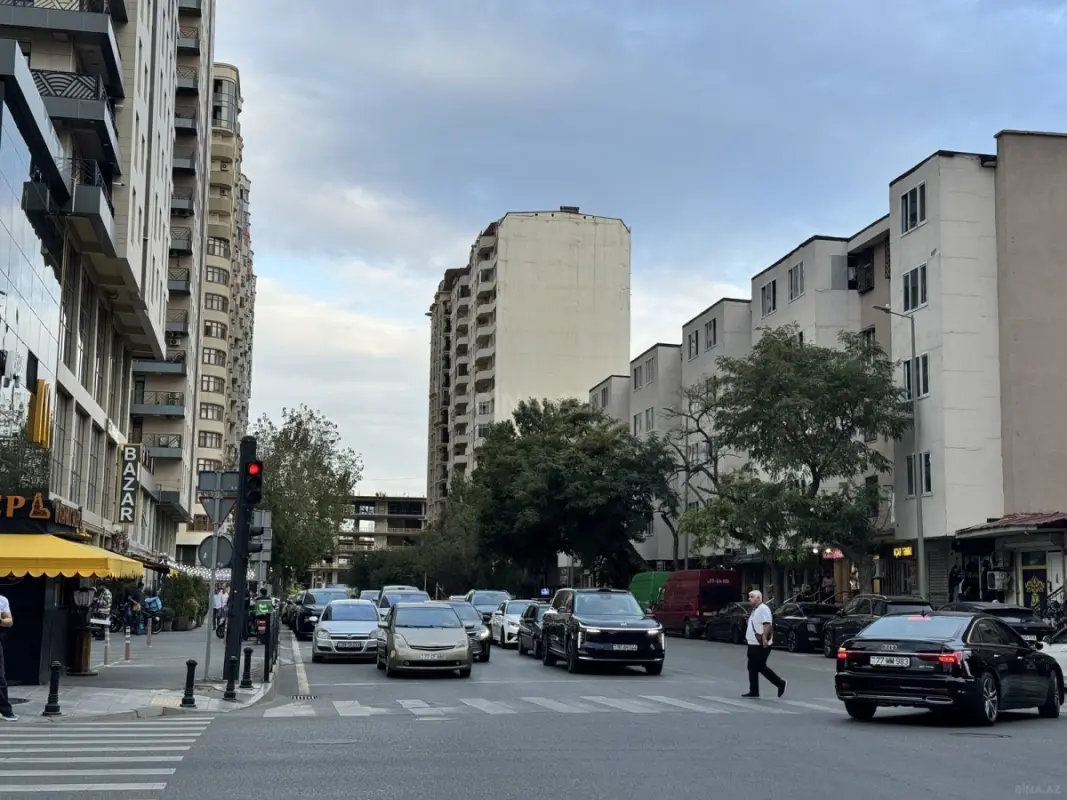 Satılır 3 otaqlı mənzil 70 m²