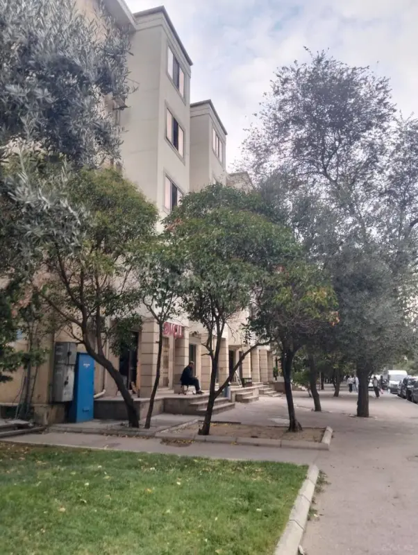Satılır 2 otaqlı mənzil 40 m²