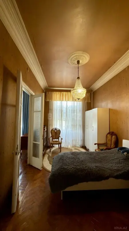 Satılır 3 otaqlı mənzil 90 m²
