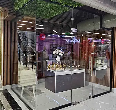 Kirayə verilir obyekt 10 m² — Bakı, Həzi Aslanov qəs. 10.00 m²