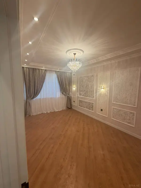 Satılır 3 otaqlı mənzil 78 m²