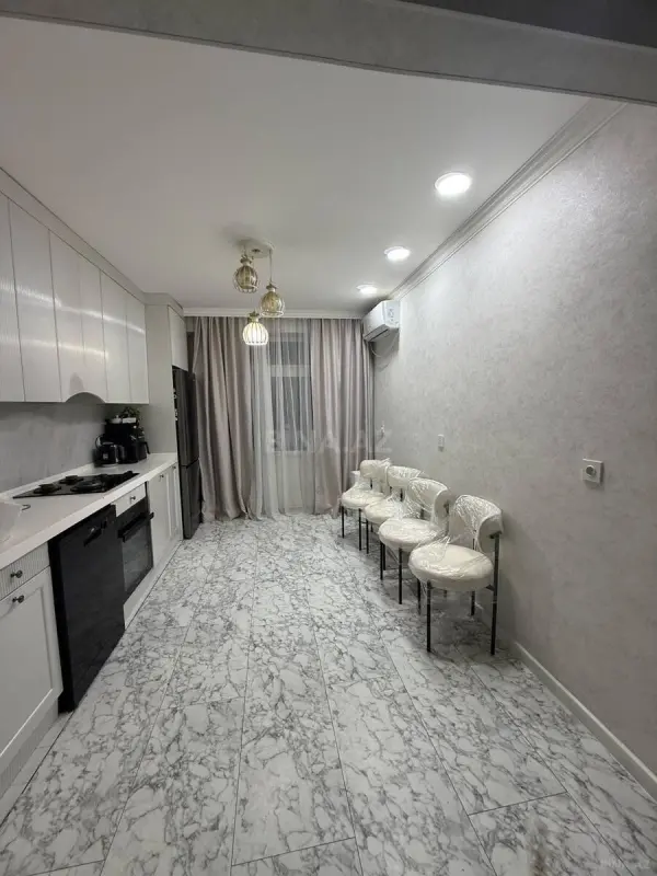 Satılır 3 otaqlı mənzil 73 m²