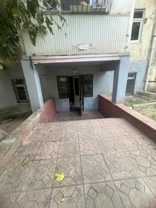 Kirayə verilir obyekt 60 m²