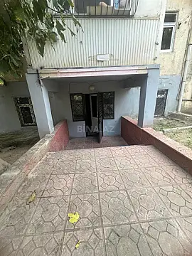 Kirayə verilir obyekt 60 m² — Bakı 60.00 m²