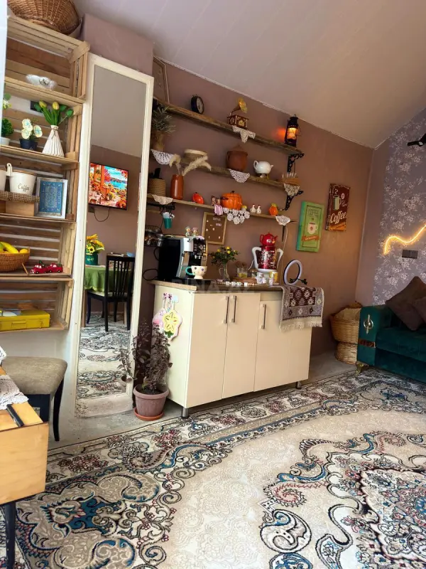 Satılır 4 otaqlı həyət evi 90 m²