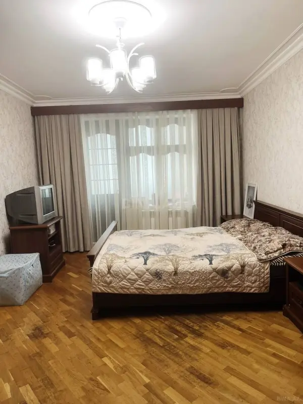 Satılır 3 otaqlı mənzil 69 m²