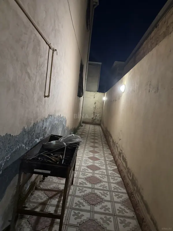 Kirayə verilir 4 otaqlı həyət evi 160 m²