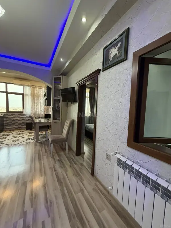 Satılır 3 otaqlı mənzil 70 m²