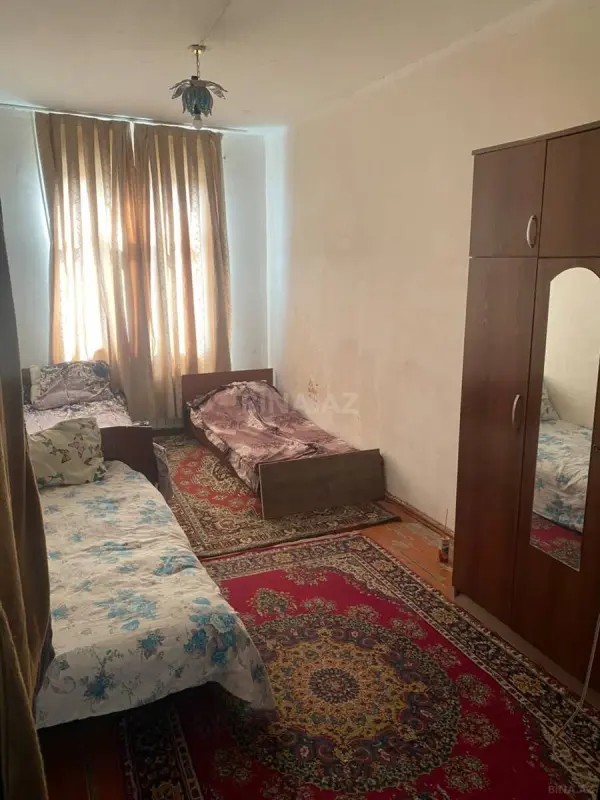 Kirayə verilir 2 otaqlı mənzil 86 m²