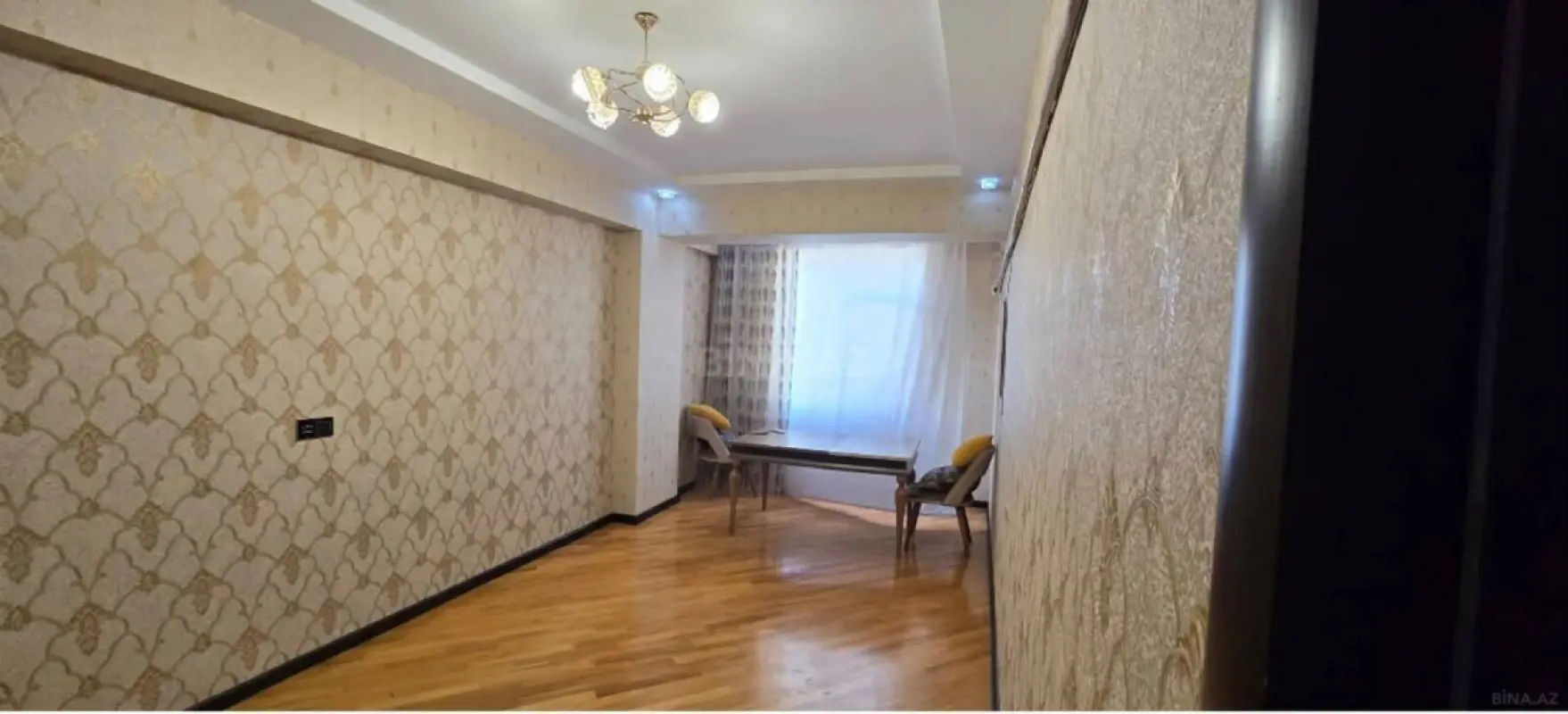 Satılır 3 otaqlı mənzil 90 m²